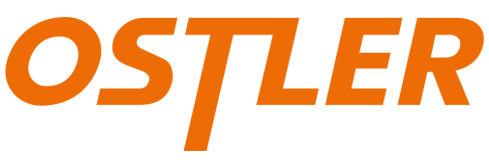 Ostler Logo